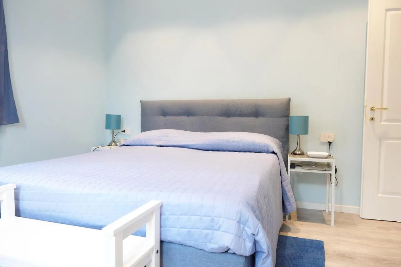 Meuble' 21 Di Anna Otel Reggio Emilia 0*,