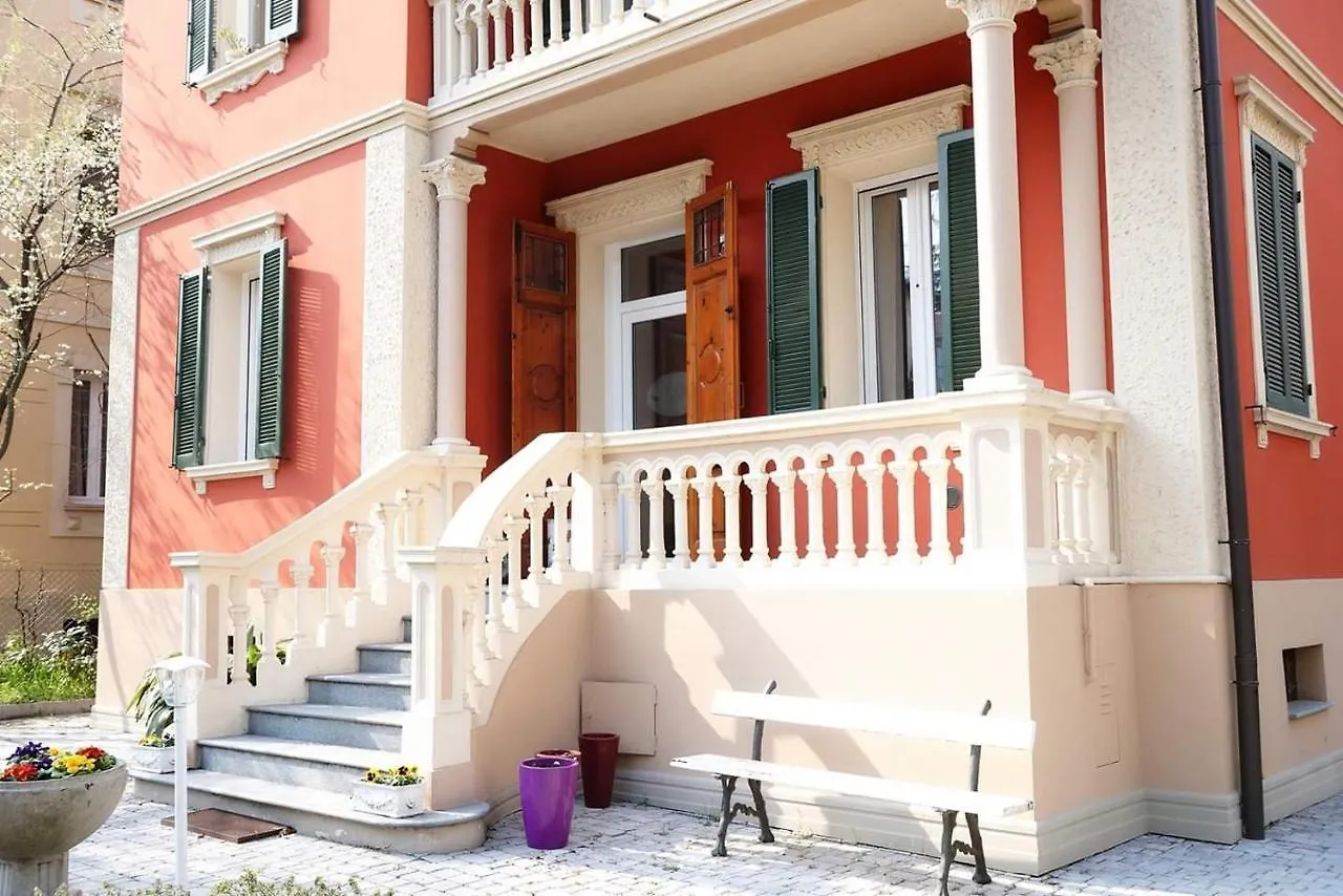 Affittacamere Hotel Meuble' 21 di Anna Reggio nell'Emilia Italia