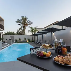 Giafra Luxury Affittacamere Agrigento
