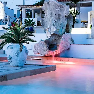 Blue Marine Aparthotel LMP