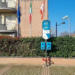 Relais Delle Vele Reggio nell'Emilia