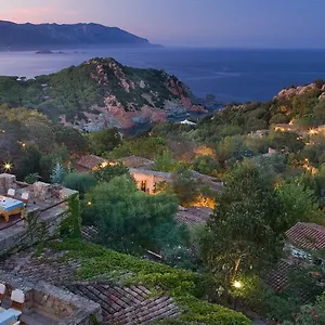 Monte Turri - Adults Only Hotel Àrbatax